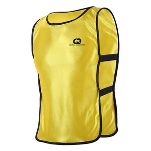 Durable Breathable Summer Sports Clothing <b>Soccer</b> Training Bibs for Football Basketball Volleyball Other Outdoor Team Sports 100% - Product Image 1
