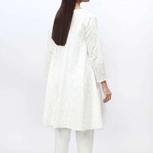 เสื้อเชิ้ต cambric พิมพ์ลายพัฟ PS4013 1ชิ้น XS Size - Product Image 1