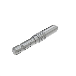 อะไหล่เพลา PTO รถแทรกเตอร์ ZANGO SU22629 ใช้แทนรุ่น 5E-5210 5E-5303 สำหรับเครื่องจักรกลการเกษตร - Product Image 3