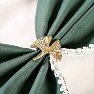Stylish dining <b>decor</b> contemporary table setting festive home <b>decor</b> <b>winter</b> celebration <b>decor</b> christmas party supplies holiday - Product Image 3