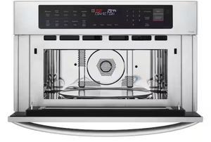 L-G 1.7 c-u. Four à micro-ondes intelligent intégré à vitesse rapide M-Z-B-Z1715S - Product Image 4