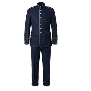 Uniforme Clásico de Fuzileiro para Hombre, Alta Calidad, Transpirable, Ecológico, Duradero, Ligero, Algodón/Lana, Personalizable, Precio al por Mayor - Product Image 2