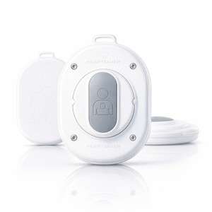 Trousse de premiers secours Heartpush : Formation innovante en temps réel sur la pratique des compétences de RCP, ateliers de formation structurés en temps réel. - Product Image 5