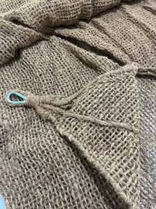 Voile d'ombrage en fibre de coco 2026, modèle le plus vendu, pour auvent triangulaire, pergola rectangulaire, complexe hôtelier et bar extérieur - Product Image 5
