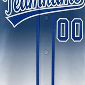 Camiseta de béisbol subida por Dress Sports - Product Image 5