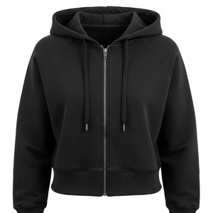 Sweat à capuche surdimensionné pour homme en velours de renard argenté 600g, tricoté, décontracté, chaud, coupe-vent, polyester/coton, doublure polaire, personnalisable - Product Image 1