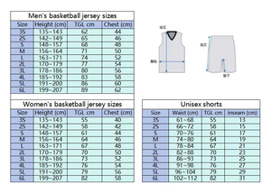 Maillots de basket personnalisés à séchage rapide avec options de tailles, maillots de basket respirants à une seule ligne, uniforme de haute qualité - Product Image 4