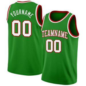 Conjunto de Uniforme de Baloncesto Personalizado Unisex sin Mangas, Malla Transpirable de Secado Rápido, Tela 100% Poliéster, Nombre del Equipo Personalizable en la Parte Delantera - Product Image 1