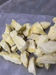 Durian lyophilisé à base d'ingrédients naturels de durian pour la pâtisserie, produit le plus vendu au Vietnam, prêt à cuire, meilleur prix - Product Image 6