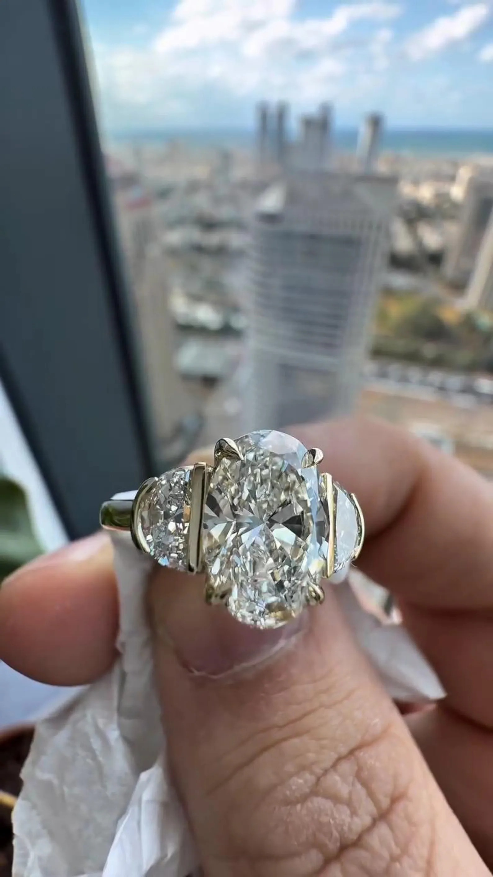 Yellow Gold