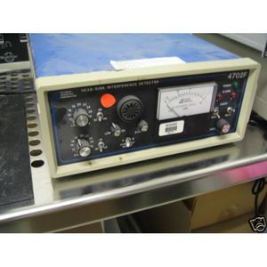 Physical Acoustics Corp. Head/Disk Interference - Equipo y piezas semiconductores de confianza de la marca global legendaria en - Product Image 1