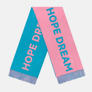 ผ้าพันคอไหมพรมเนื้อนุ่มแบบยูนิเซ็กซ์ - เครื่องประดับคอสำหรับฤดูหนาวระดับพรีเมียม - ผ้าพันคอไหมพรมถักหนานุ่มพร้อมโลโก้แบรนด์ตามสั่ง - Product Image 6