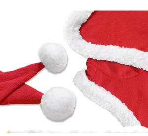 Horse Handmade Knitting Ear <b>Bonnet</b> Fly Veil Breathable Outdoor Sport Fleece Horse Ear <b>Bonnet</b> - Product Image 5