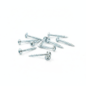 Vietnam Factory Direct Price Premium PDC Brand Class 4 6.8 8.8 Pan Head Nickel/Zinc Plated Stainless Steel/Carbon Steel <b>Coarse</b> - Product Image 4