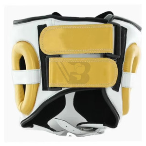 Casque de boxe professionnel, protège-tête pour arts martiaux, taekwondo, karaté, entraînement, respirant, protection pour la lutte - Product Image 6