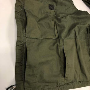 Gilet tactique en velours côtelé pour homme, sans manches, imperméable, coupe-vent, respirant, réversible, pour la randonnée et la pêche - Product Image 3