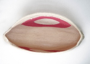 Bolso Tote Bohemio de Algodón con Cordones, Personalizado, Abierto, Cruzado, Ecológico, para Viaje, Bandolera, Nueva Tendencia 2026 - Product Image 5