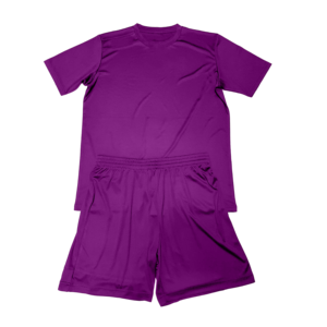 Maillots de sport unisexes 2026 de haute qualité à séchage rapide, imprimés, vente en gros directe d'usine, motif rayé personnalisé - Product Image 4