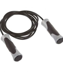 Cuerda de Saltar Ajustable para Gimnasio, 2.5M, Mango de ABS Resistente, Empaque Portátil, Material Personalizable, Ligera (Menos de 1kg), Unisex - Product Image 1