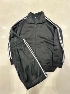 Survêtements pour hommes personnalisés, ensembles 2 pièces pour hommes, sweat-shirt à capuche, survêtement de haute qualité à prix raisonnable - Product Image 3