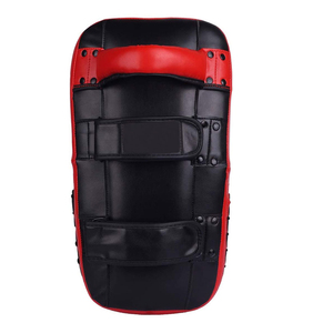 Bouclier de frappe en cuir PU de haute qualité pour entraînement de Taekwondo et MMA, coussin de frappe sportif pour entraînement de Kickboxing avec OEM - Product Image 3