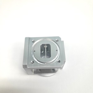 Fábrica de Fresado CNC en Vietnam para Clientes Extranjeros - Product Image 6