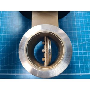 Contrôleur de soupape d'échappement MKS 653B-2-50-2 d'occasion – Pièces d'équipement Legacy Semiconductor - Product Image 6