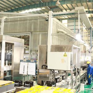 Fábrica Profesional de Baterías AA R6 que Sirve a los Mercados de Consumo y Comercial - Product Image 6