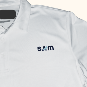 เสื้อโปโลผู้หญิง – เนื้อผ้านุ่ม ทรงเข้ารูป สไตล์ลำลอง รับสั่งพิมพ์ลายตามต้องการ วัสดุสีไม่ตก พร้อมออกแบบโลโก้ - Product Image 6