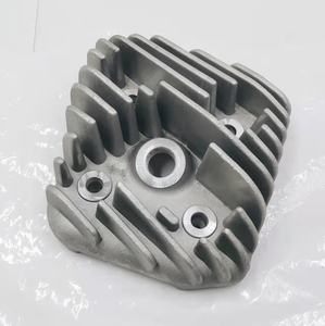 Kit <span class=keywords><strong>cylindre</strong></span> 70cc pour Buxy Elyseo Elystar Looxor Metal-x 50cc 2t Buxy50 Big Bore 47mm - Product Image 5