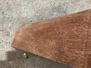 Vietnam Factory Bintangor Plywood Furniture Core Plywood Sheets Smooth Surface Custom Size OEM Export Supplier - Product Image 2