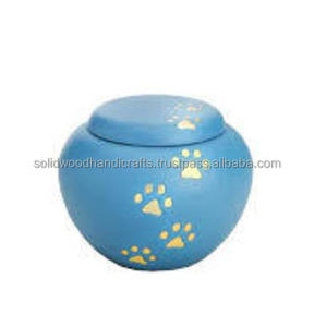 Urnas Funerarias de Latón para Mascotas, Urnas Conmemorativas para Mascotas, Urnas de Entierro de Alta Calidad a Bajo Precio - Product Image 5