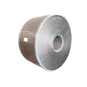 Cold Rolled Mild Steel Sheet Coils Suppliers Sgcc DC01 SPCC