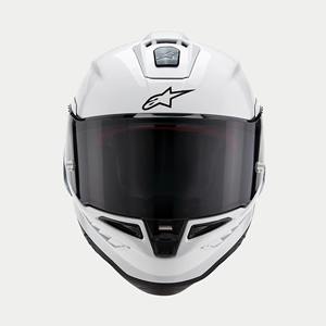 Casque Alpinestars Supertech R10 de qualité professionnelle, OEM ODM personnalisable, garantie de 3 ans, emballage en boîte, nouvelle arrivée - Product Image 3