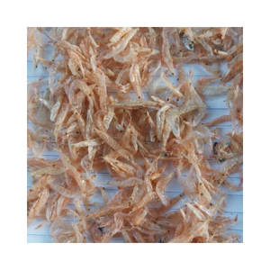 HOT EXPORT 2024 DRIED <b>BABY</b> SHRIMP - DRIED TINY SHRIMP USE for PET FOOD WITH COMPETITIVE PRICE/Ms.Thi - Product Image 1