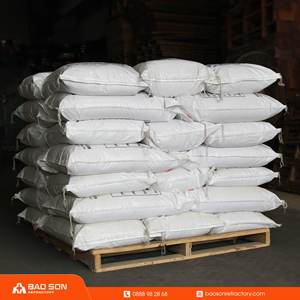 วัสดุทนไฟทนความร้อนสูงผสมแบบแห้งสำหรับซับในโรงหล่อเตาเผาเตาหลอมจากเวียดนาม - Product Image 3