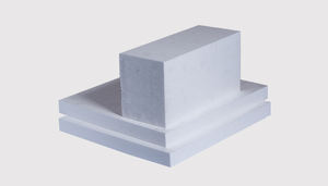 Emballage personnalisé Blocs de polystyrène EPS haute densité Matériaux d'emballage Approuvés par les leaders de l'industrie Assurance qualité Technologie verte - Product Image 2