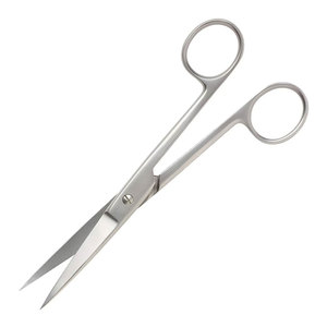 Tijeras de Alta Calidad para Operaciones Médicas, Aptas para Práctica Clínica Diaria, Tratamiento Profesional y Asistencia Quirúrgica - Product Image 3