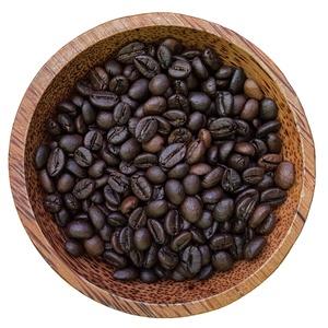 VIETNAM CHEAP PRICE HIGH QUALITY <b>ROBUSTA</b> ROASTED <b>COFFEE</b> <b>BEANS</b> for SALE VILACONIC - MR JUSTIN - Product Image 1