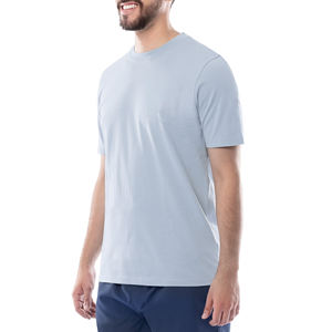 Camiseta de Flores Personalizada con Protección UV de Calidad Premium para Hombre, Ropa OEM, Ropa Deportiva, Camiseta de Pesca - Product Image 5