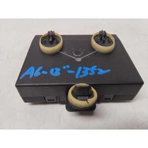 A6 ชุดควบคุมอิเล็กทรอนิกส์และโมดูลคอมพิวเตอร์มือสอง 4G8959793J - Product Image 2
