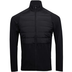 Chaqueta de Plumón Acolchada de Moda para Hombre, con Capucha, Impermeable, para Deportes de Invierno, Estilo Formal - Product Image 3