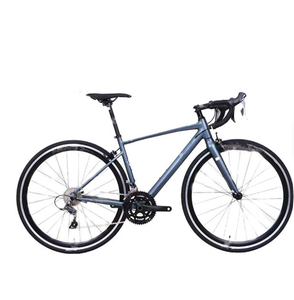 Vélo de route haute performance à 21 vitesses, vélo de montagne, vélo de sport pour adultes, 700C, vélo de route personnalisé, vélo de route pour adultes en gros - Product Image 1
