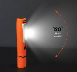 Worklight 360° Swivel for Aerospace Applications - Product Image 4