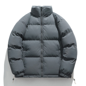 Chaquetas Acolchadas de Invierno Casuales de Marcas de Súper Calidad para Hombre y Mujer, Chaquetas Acolchadas Transpirables - Product Image 5