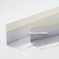 Offre Spéciale : Profilés de Montants pour Plaques de Plâtre, Accessoires de Coin pour Plaques de Plâtre, Différentes Tailles, Profilés de Plafond, Application Murale en Métal