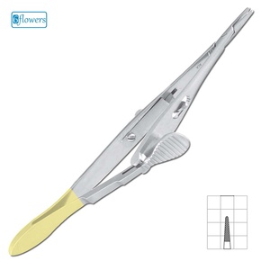 ที่จับเข็มคัลท์คุณภาพพรีเมียม รุ่น TC F7-320 แบบแมนนวล ได้รับการรับรองมาตรฐาน CE - Product Image 1