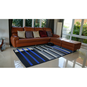 Amplia Gama de Tapetes de Plástico de Polipropileno 100% Resistentes al Agua y a la Corrosión, Origen Tailandia, para Picnic/Exterior - Product Image 1