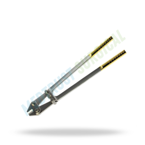 Cortador de Clavijas de Tamaño Estándar, Instrumento Quirúrgico Ortopédico para Cortar Alambres - Product Image 3