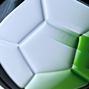 Balón de Fútbol de Cuero Personalizado de Alta Calidad para Entrenamiento y Partidos, Proveedor Mayorista OEM - Product Image 4